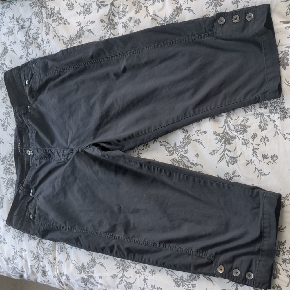 Capris